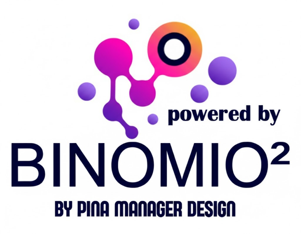Logo Binomio al Cuadrado