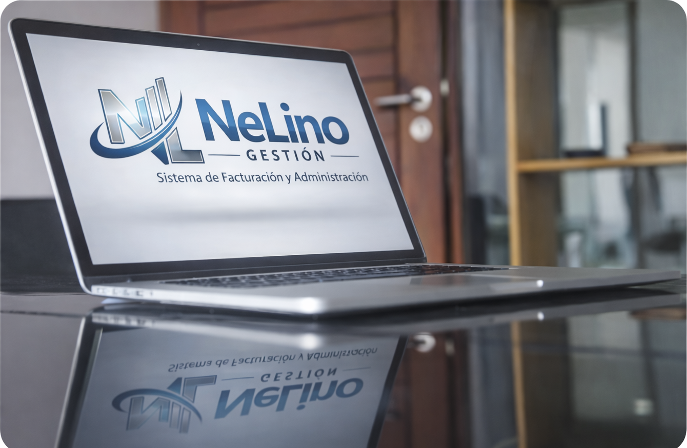 Dashboard Sistemas NeLino